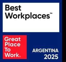 Great Place to Work 2025