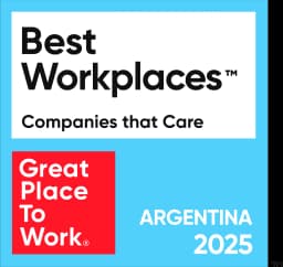 Great Place to Work People Care 2025