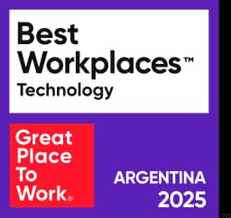 Great Place to Work Technology 2025