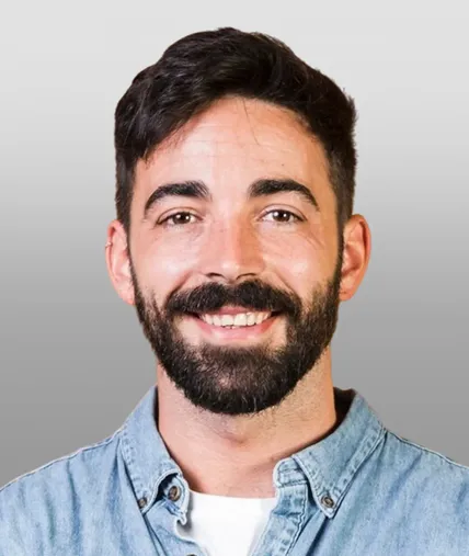 Andrés P