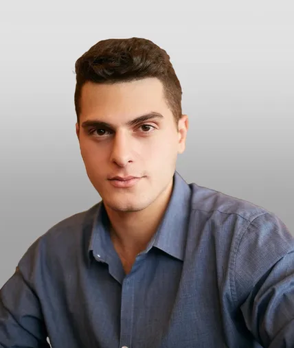 Leonardo P.