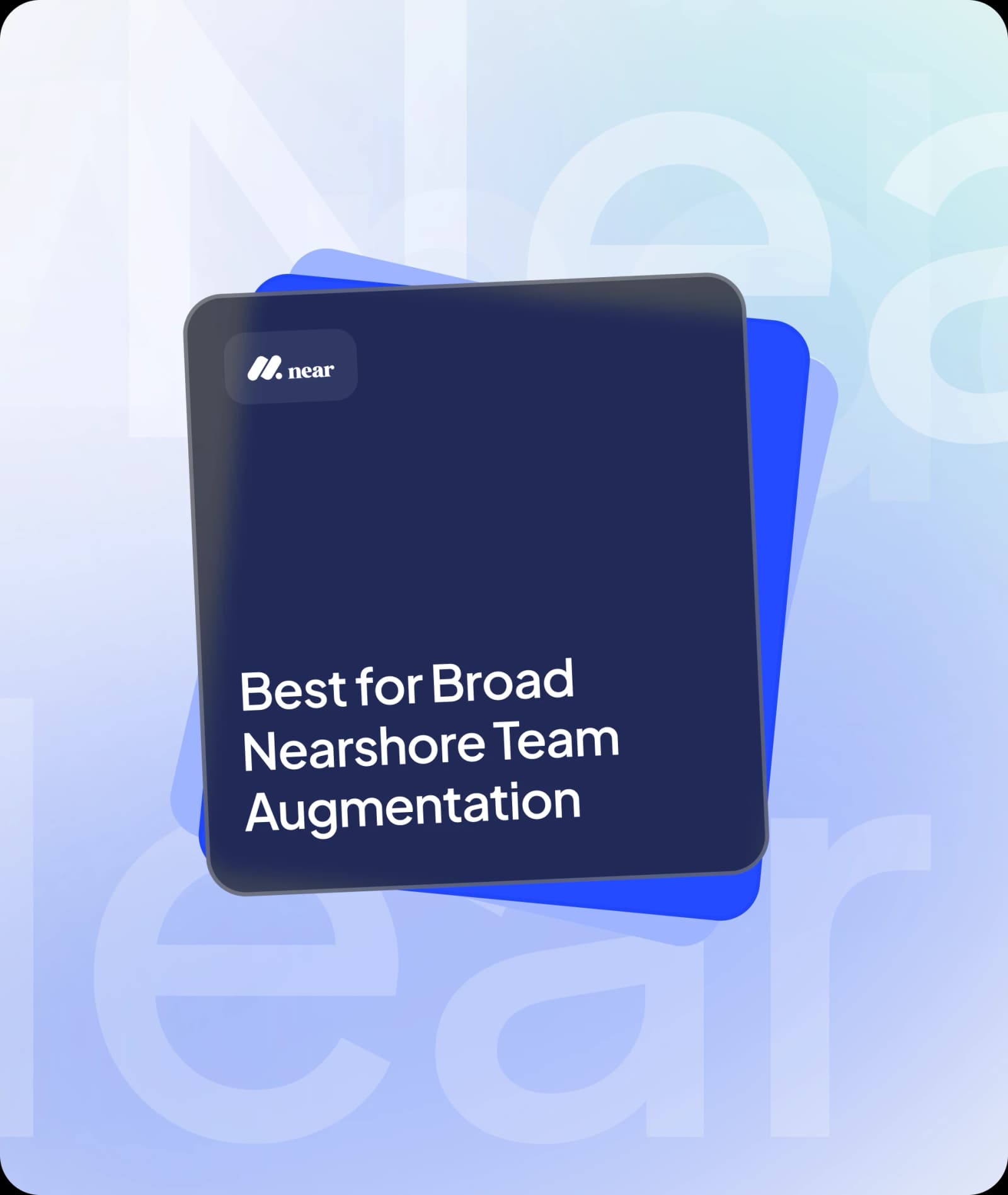 Hire With Near alternatives hero image