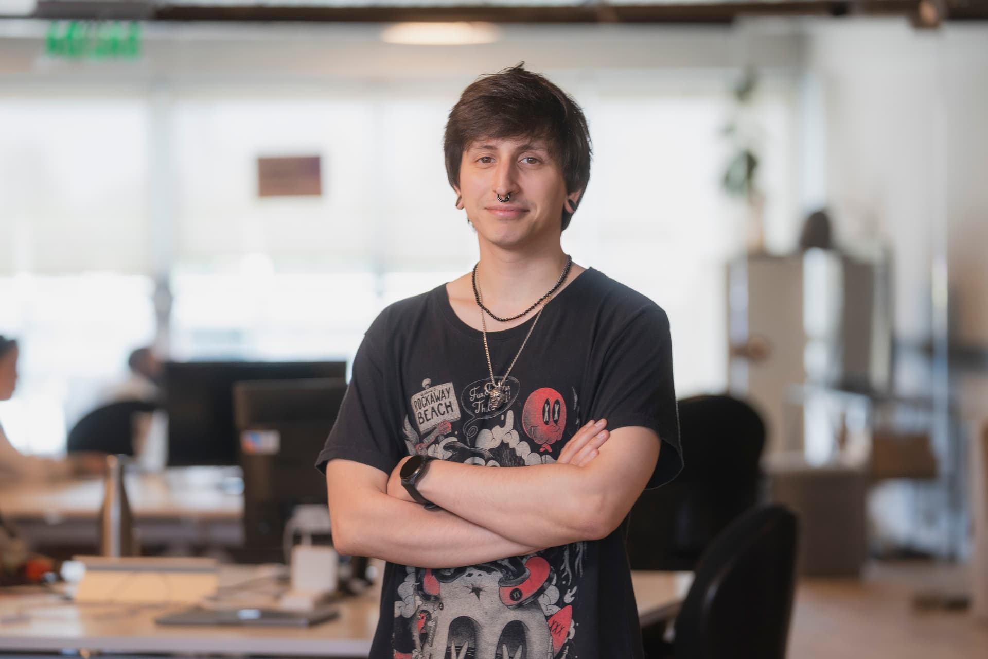 Daniel Felix