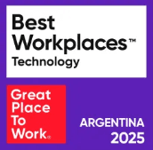 Great Place to Work