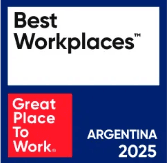Great Place to Work certification