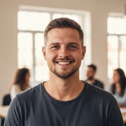 Daniel